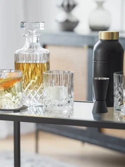 Set de cóctel Menirau, 3 pzas.