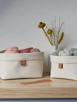 Set de cestas Premium, 2 uds.