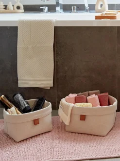 Set de cestas Premium, 2 uds.