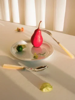 Set de cubiertos de acero inoxidable Icône, tamaños diferentes