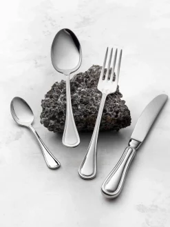 Set de cubiertos pulidos Oxford, 4 comensales (16 pzas.)