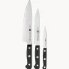 Set de cuchillos Gourmet, 3 uds.
