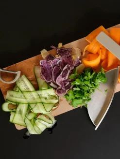 Set de cuchillos Singles, 3 pzas.