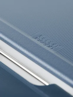 Set de cuchillos y tablas de cortar Folio Plus, 9 pzas.