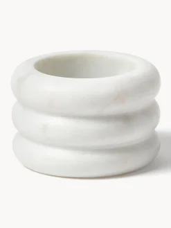 Set de cuenco de mármol Zuri, 2 pzas.