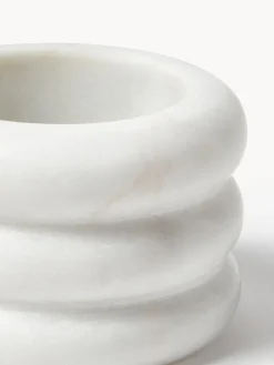 Set de cuenco de mármol Zuri, 2 pzas.