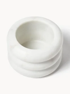 Set de cuenco de mármol Zuri, 2 pzas.