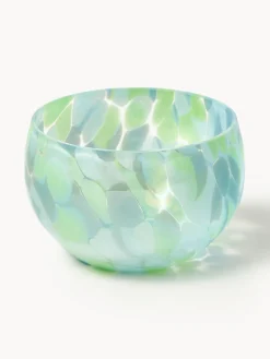 Set de cuencos artesanales Tapas, 4 uds.