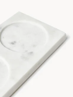 Set de cuencos pequeños de mármol Agata, 5 pzas.