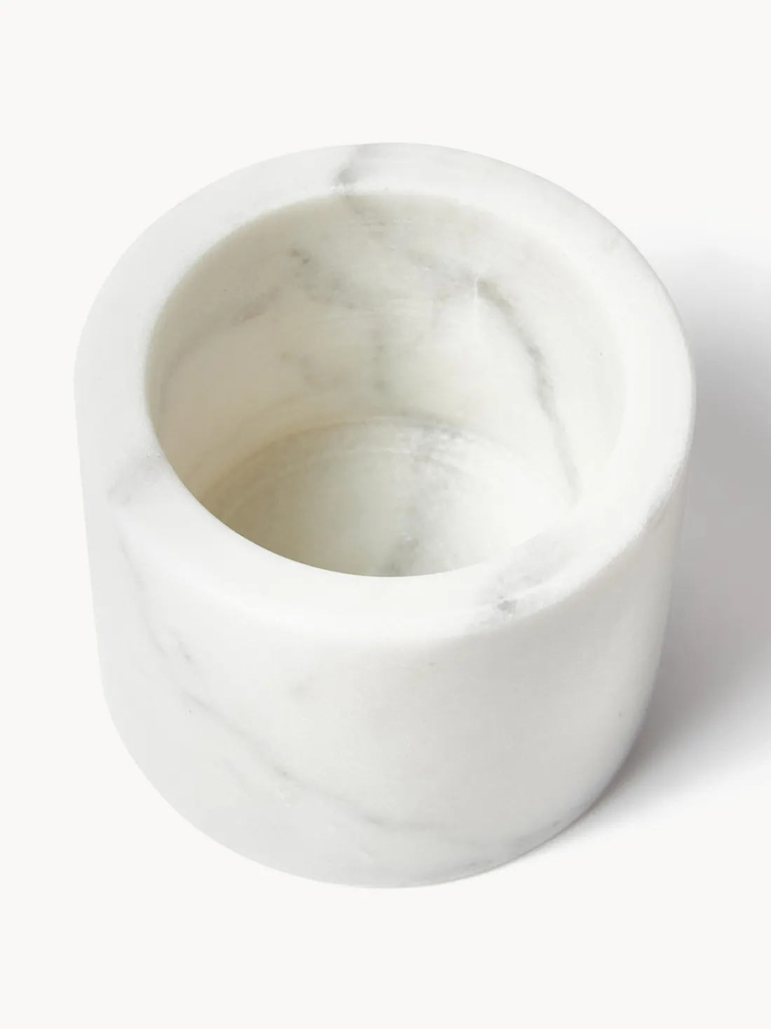 Set de cuencos pequeños de mármol Agata, 5 pzas.