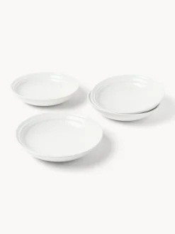 Set de desayuno artesanal Stevns, 4 comensales (12 pzas.)