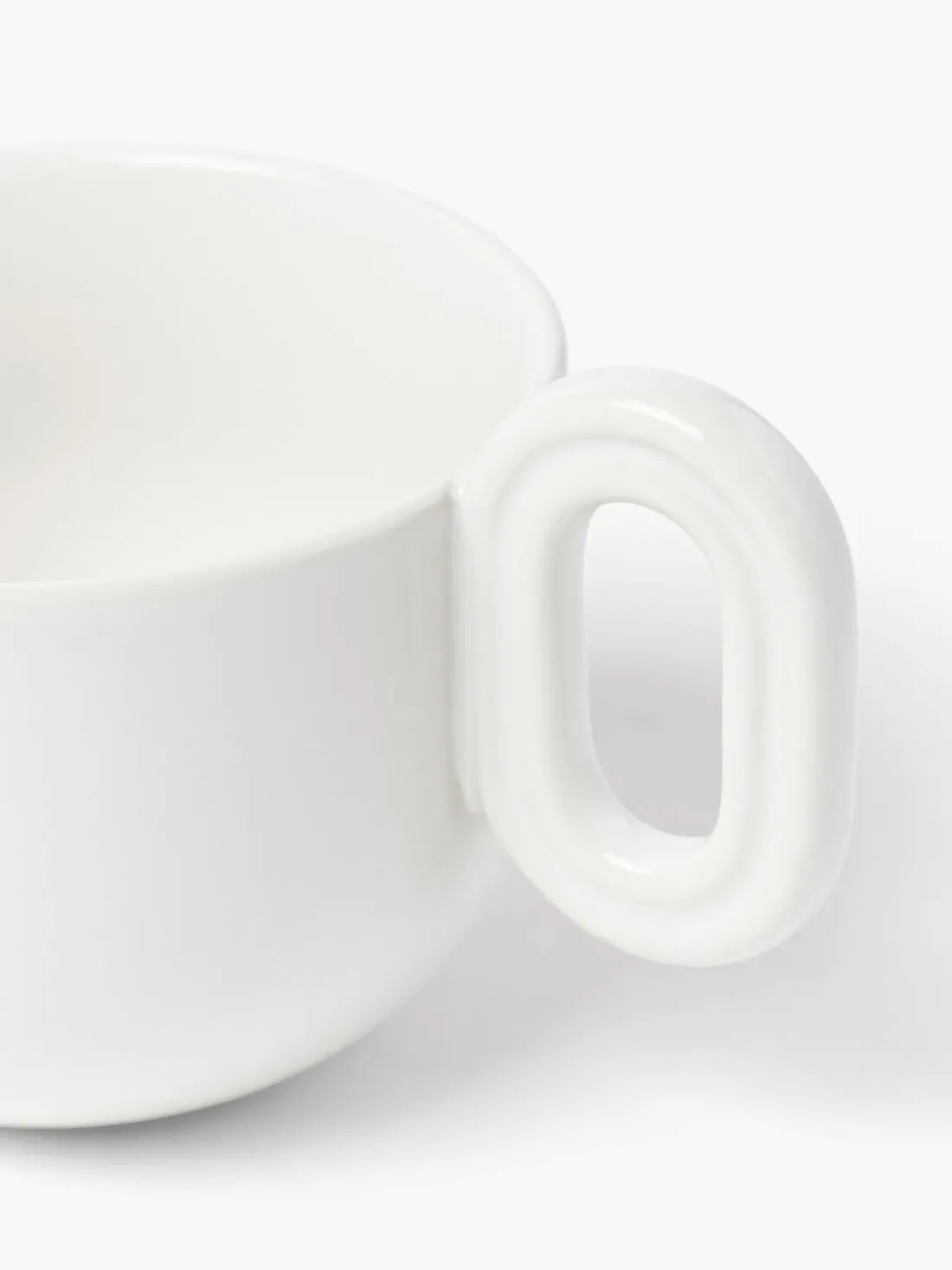 Set de desayuno artesanal Stevns, 4 comensales (12 pzas.)