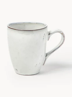 Set de desayuno Nordic Sand, 4 comensales (12 pzas.)