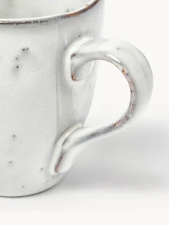 Set de desayuno Nordic Sand, 4 comensales (12 pzas.)