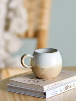 Set de desayuno Paula, 4 comensales (12 pzas.)