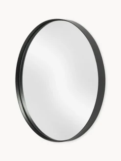 Set de espejos de pared redondos Lacie, 3 uds.