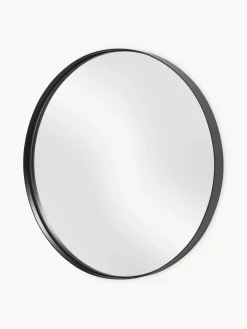 Set de espejos de pared redondos Lacie, 3 uds.