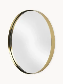 Set de espejos de pared redondos Lacie, 3 uds.