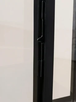 Set de farolillos de cristal Arana, 3 uds.