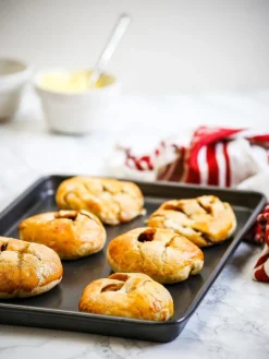 Set de fuente horno antiadherente MasterClass, 2 pzas.