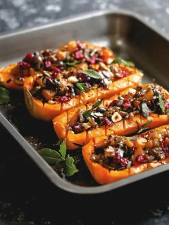 Set de fuente horno antiadherente MasterClass, 2 pzas.