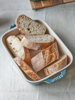 Set de fuentes horno Ceramic, 3 uds.