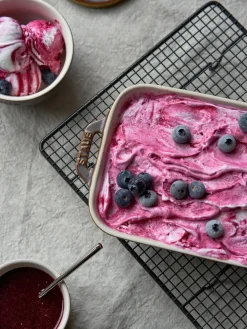 Set de fuentes horno Ceramic, 3 uds.