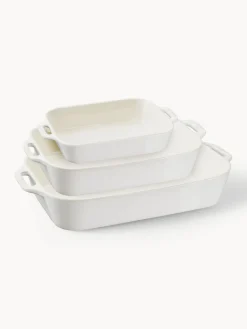 Set de fuentes horno Ceramic, 3 uds.