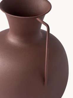 Set de jarrones artesanales Roman, 3 uds.