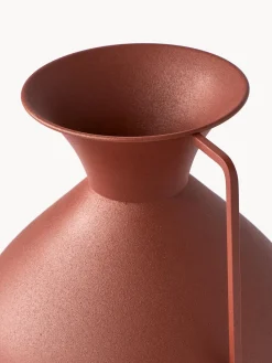 Set de jarrones artesanales Roman, 3 uds.