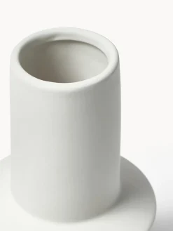 Set de jarrones de gres Isen, 2 uds.