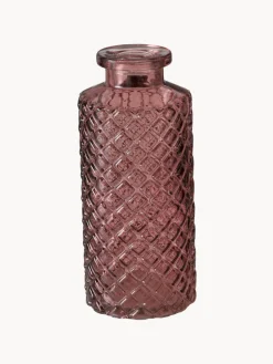 Set de jarrones de vidrio Panja, 4 uds.