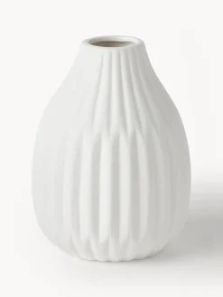 Set de jarrones pequeños de porcelana Palo, 3 uds.