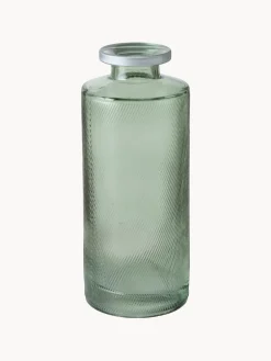 Set de jarrones pequeños de vidrio Adore, 3 uds.