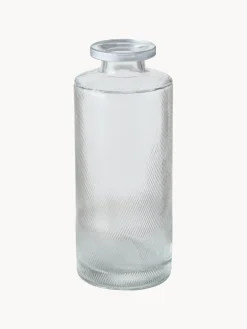 Set de jarrones pequeños de vidrio Adore, 3 uds.