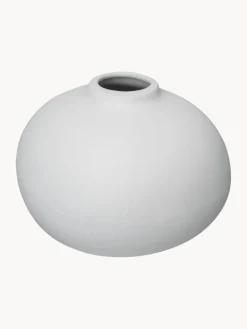 Set de jarrones pequeños de porcelana Nona, 3 uds.