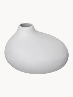 Set de jarrones pequeños de porcelana Nona, 3 uds.