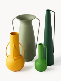 Set de jarrones Roman, 4 uds.