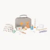 Set de juego veterinario Kid's Hub