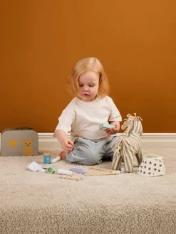 Set de juego veterinario Kid's Hub