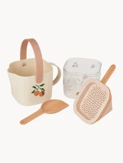 Set de juguetes de playa Roald, 4 pzas.