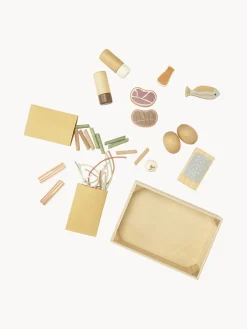 Set de juguetes Food, 15 pzas.