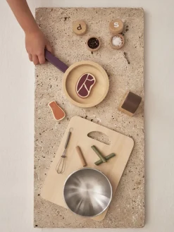 Set de juguetes Food, 15 pzas.