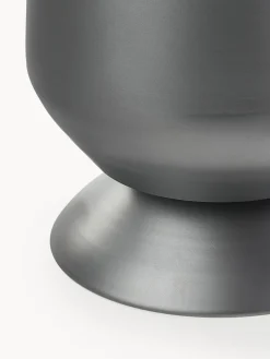 Set de maceteros de metal Renya (2 uds.)