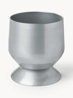 Set de maceteros de metal Renya (2 uds.)