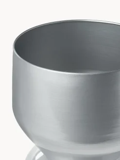 Set de maceteros de metal Renya (2 uds.)