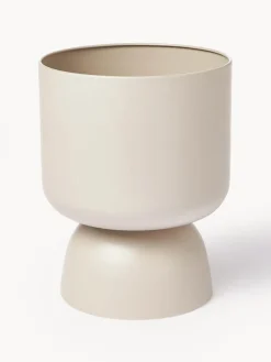 Set de maceteros Kanta, 2 uds.