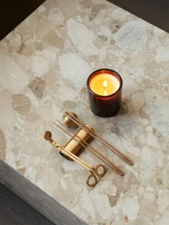 Set de mantenimiento de velas Clip, 4 pzas.