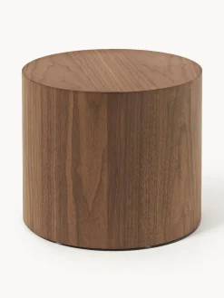 Set de mesas de centro de madera Dan, 2 uds.