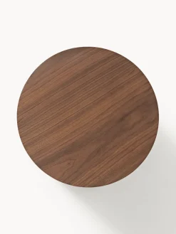 Set de mesas de centro de madera Dan, 2 uds.